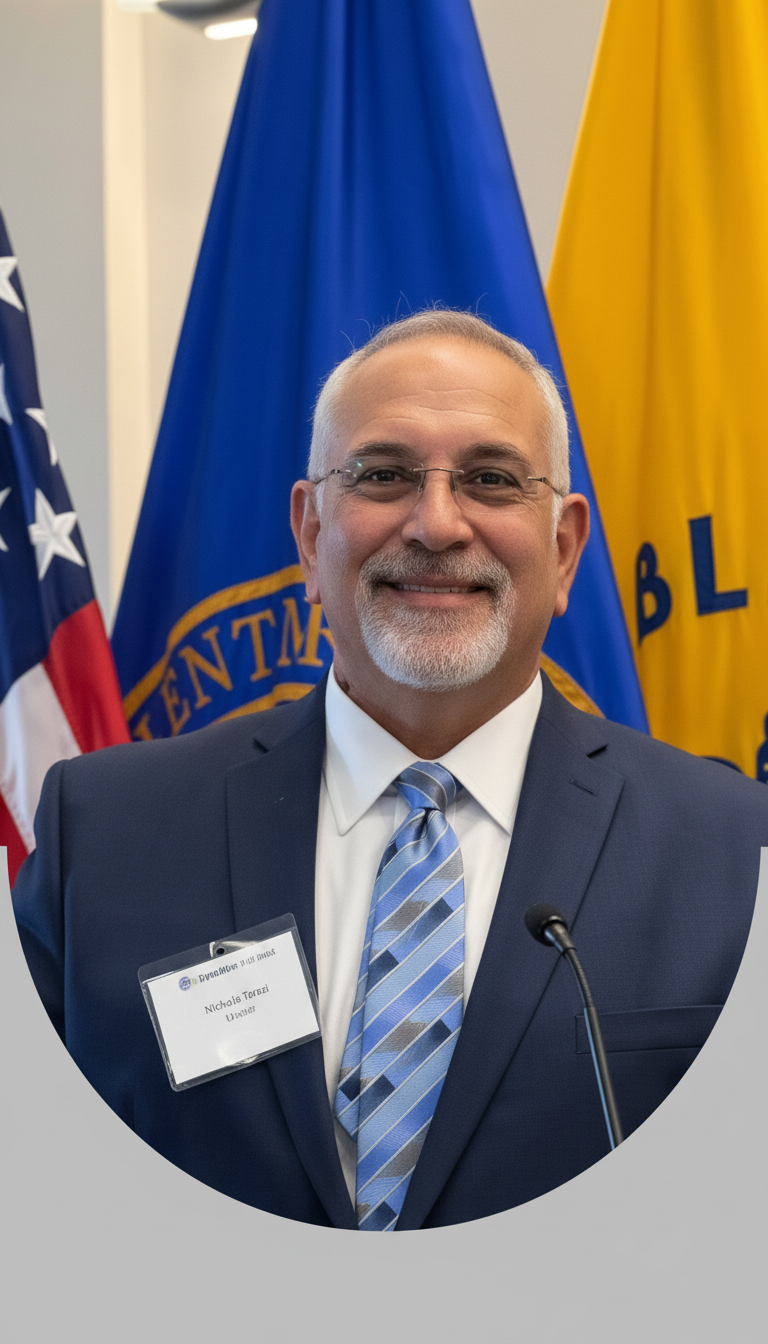 Nicholas Tarazi — Founder, Tarazi Dev Team